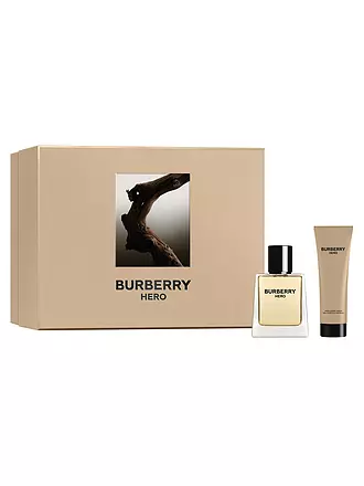 BURBERRY | Geschenkset - Hero Set 75ml / 50ml | 